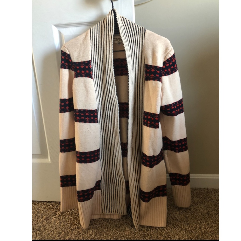 Vintage Cardigan